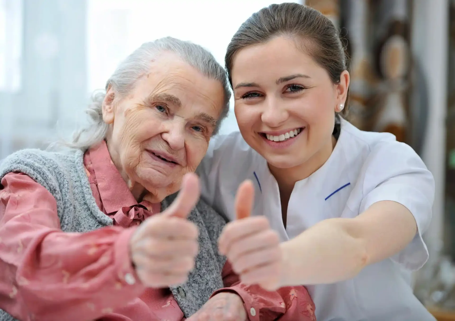 Home Care for Seniors